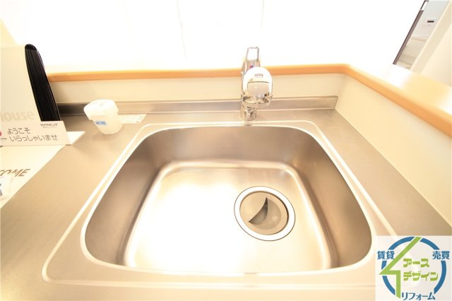 グランアヴァンティⅡのキッチン|※類似部屋