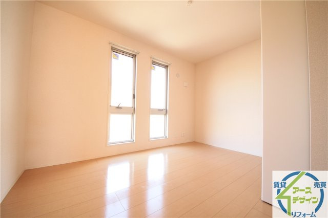 グランアヴァンティⅡの洋室|※類似部屋