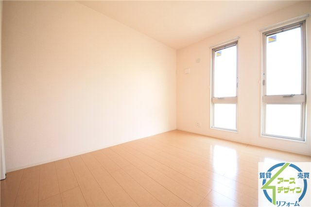 グランアヴァンティⅡの洋室|※類似部屋