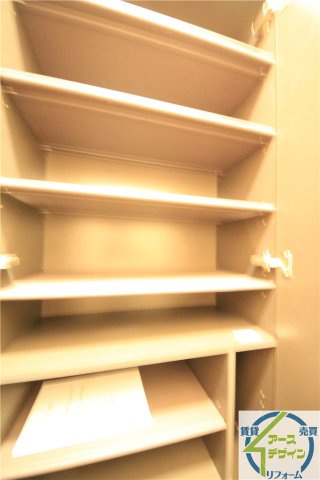 グランアヴァンティⅡの玄関|※類似部屋