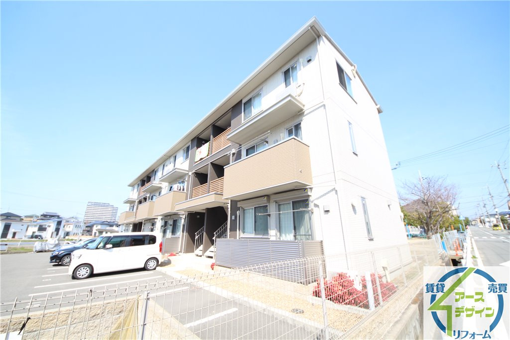 グランアヴァンティⅡ