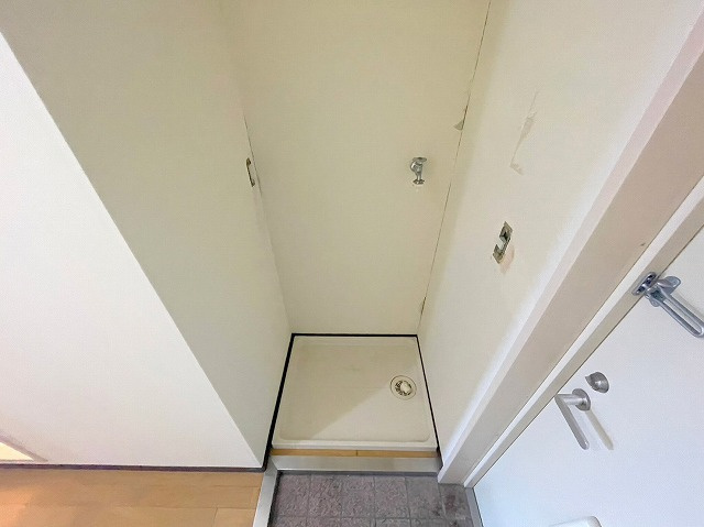 セブンハイツの設備