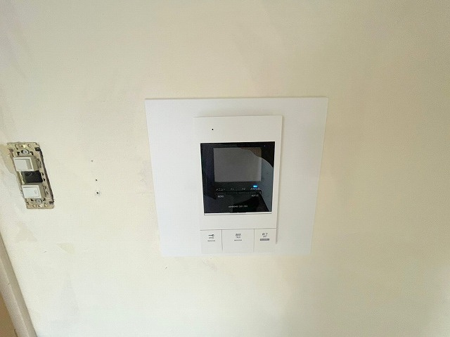 セブンハイツのセキュリティ