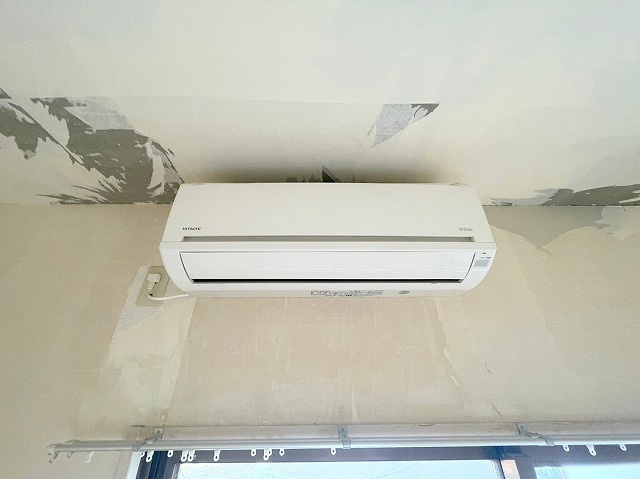 セブンハイツの設備