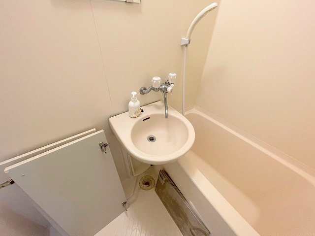 セブンハイツの設備