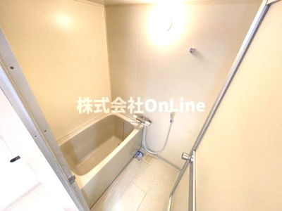 【浴室】 | シャルマンシェソワ