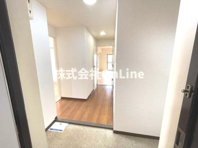 【玄関】 | シャルマンシェソワ