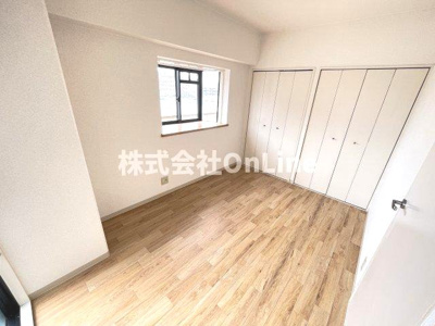 【内装】 | シャルマンシェソワ