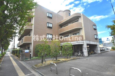 【外観】 | シャルマンシェソワ