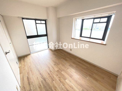 【内装】 | シャルマンシェソワ