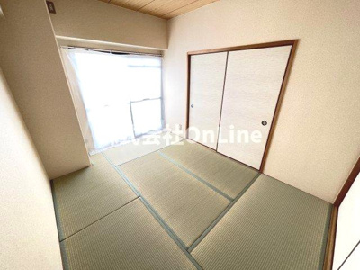 【和室】 | シャルマンシェソワ