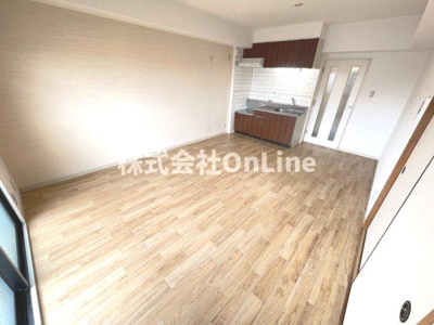 【洋室】 | シャルマンシェソワ