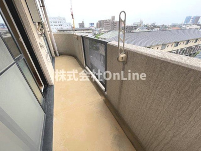 【バルコニー】 | シャルマンシェソワ