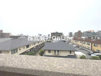 【展望】 | シャルマンシェソワ