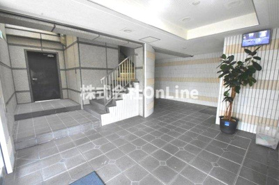 【ロビー】 | シャルマンシェソワ