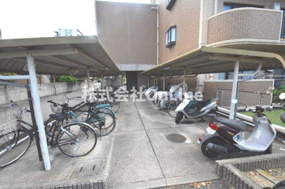 【その他共用部分】 | シャルマンシェソワ