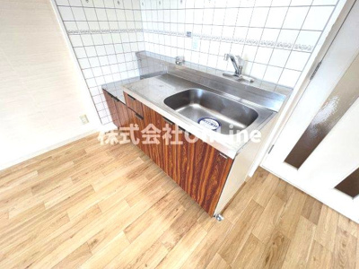 【キッチン】 | シャルマンシェソワ