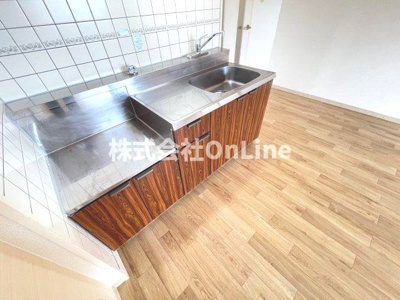 【キッチン】 | シャルマンシェソワ