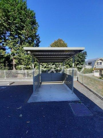 ジェルメ・コリーヌのその他共用部分|高崎、前橋のお部屋探しはエンドスケープまで！お客様の理想お聞かせ下さい♪