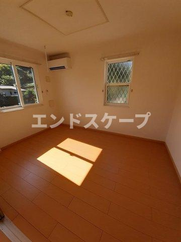 ジェルメ・コリーヌの居間・リビング|高崎、前橋のお部屋探しはエンドスケープまで！お客様の理想お聞かせ下さい♪