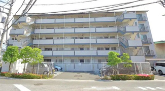 【外観】 | ルネサンス東川口プレリア