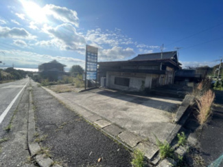 【外観】 | 大津市坂本8丁目8-9　工場