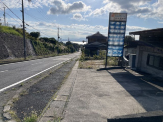 【周辺】 | 大津市坂本8丁目8-9　工場