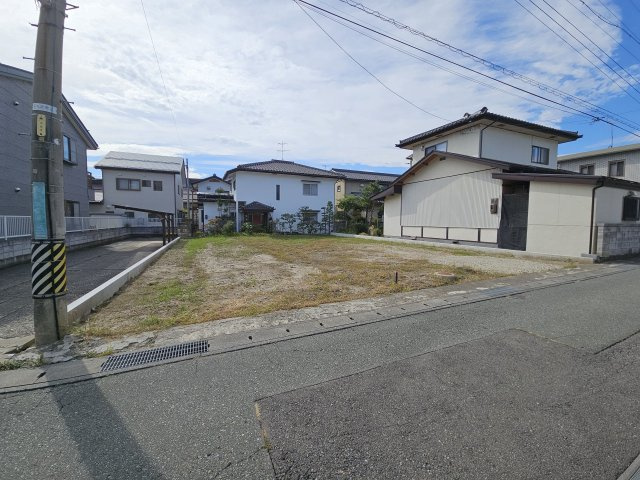 吉田5丁目　土地|10/17 14:51