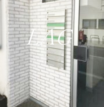 【エントランス】 | 目黒ハイツ | エントランスです。