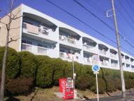 ガーデンコート洋光台の画像