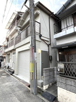  | ■値下げしました■事務所作業所（オーナーチェンジ）枚方市南中振２丁目
