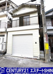 ■値下げしました■事務所作業所（オーナーチェンジ）枚方市南中振２丁目の画像