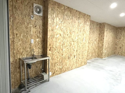  | ■値下げしました■事務所作業所（オーナーチェンジ）枚方市南中振２丁目 | ■リノベーション履歴あり