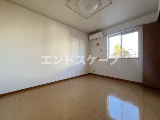 ベル・カーサの洋室|高崎、前橋のお部屋探しはエンドスケープまで！お客様の理想お聞かせ下さい♪