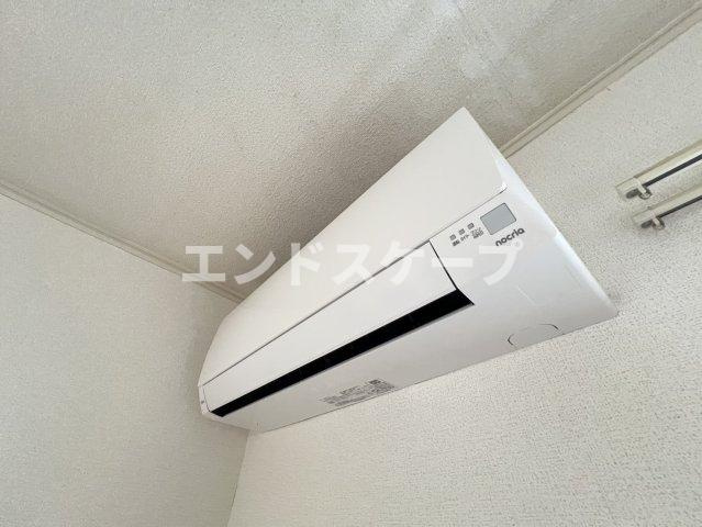 ベル・カーサの設備|高崎、前橋のお部屋探しはエンドスケープまで！お客様の理想お聞かせ下さい♪