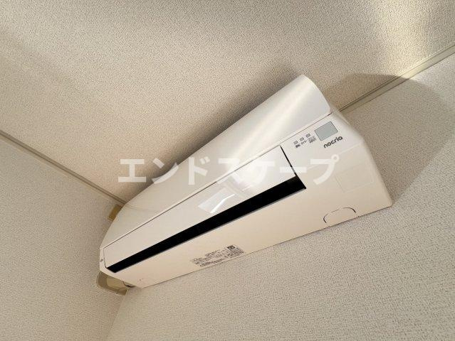 ベル・カーサの設備|高崎、前橋のお部屋探しはエンドスケープまで！お客様の理想お聞かせ下さい♪