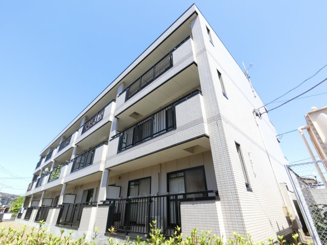 グリーンハイツイマイ　6の画像