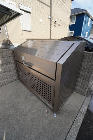 【その他共用部分】 | コモドカーサ