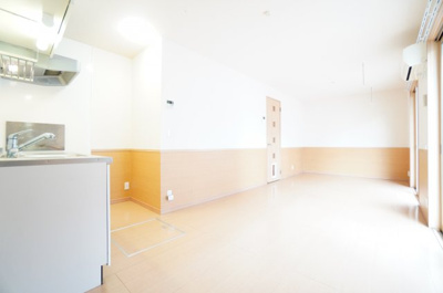 【その他】 | コモドカーサ | ※同物件・反転タイプの写真です。