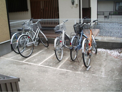 【その他共用部分】 | デザインコートTK