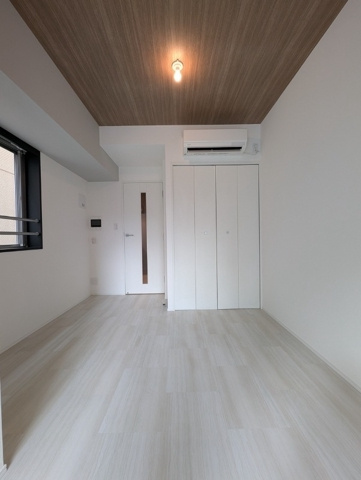 新品家具付きマンション日本橋人形町15(KaGood東京)の洋室