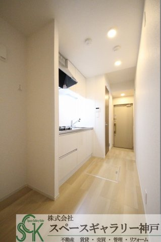 ヒカルサ明石硯町のその他|※お部屋により仕様が異なる場合があります※