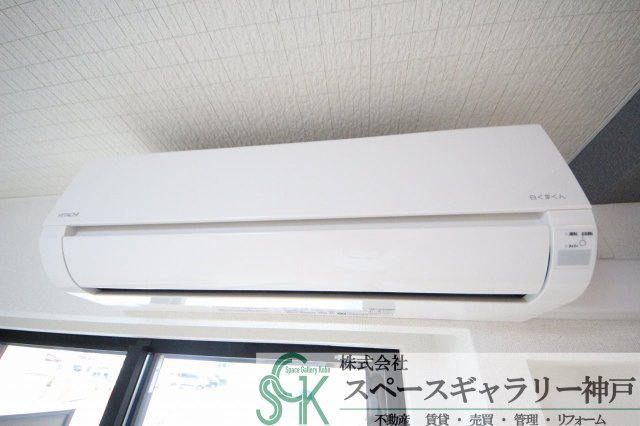 ヒカルサ明石硯町の設備|※お部屋により仕様が異なる場合があります※