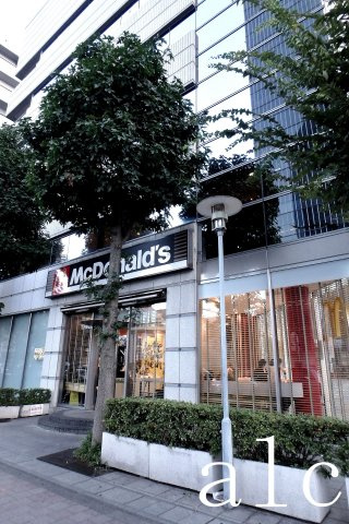 QUQURI Tokyo Shinjuku【ククリトウキョウシンジュク】の周辺