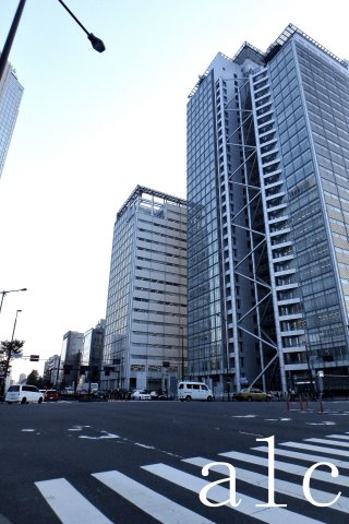 QUQURI Tokyo Shinjuku【ククリトウキョウシンジュク】の周辺