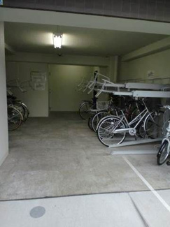 【その他共用部分】 | バージュアル浦和ウエスト