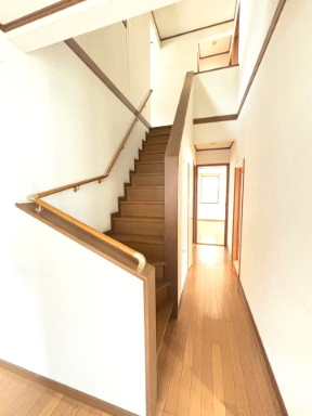 廿日市市四季が丘３丁目　中古住宅のその他