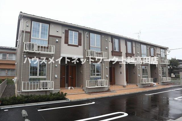 プルメリア　Ⅱ