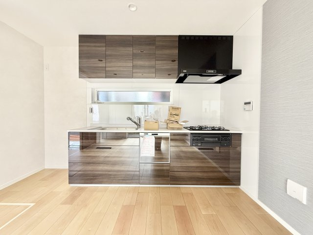 【キッチン】 | 新築戸建て