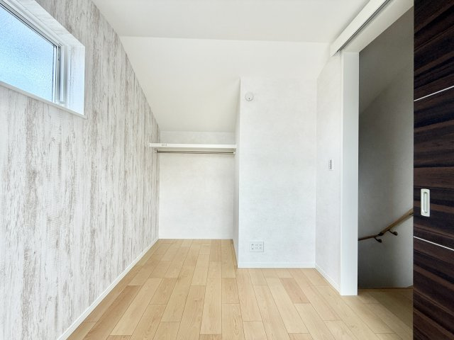 【洋室】 | 新築戸建て